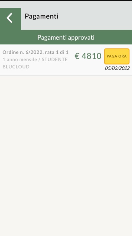 Accademia APF screenshot-7