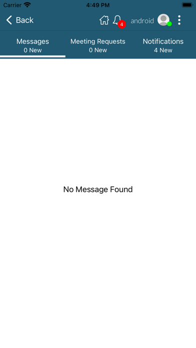 2023 Ohio REALTORS® Convention Screenshot