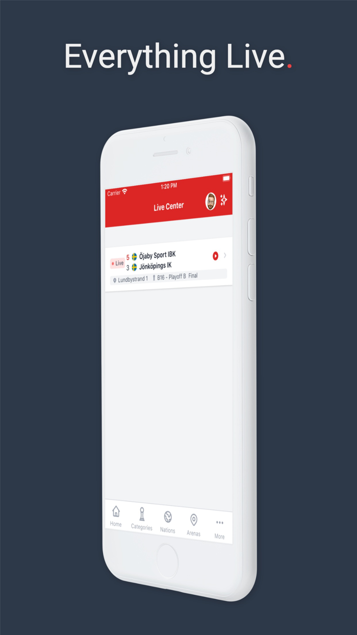 Gothia Innebandy Cup