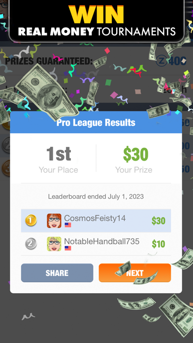 Match 3D for Money Screenshot