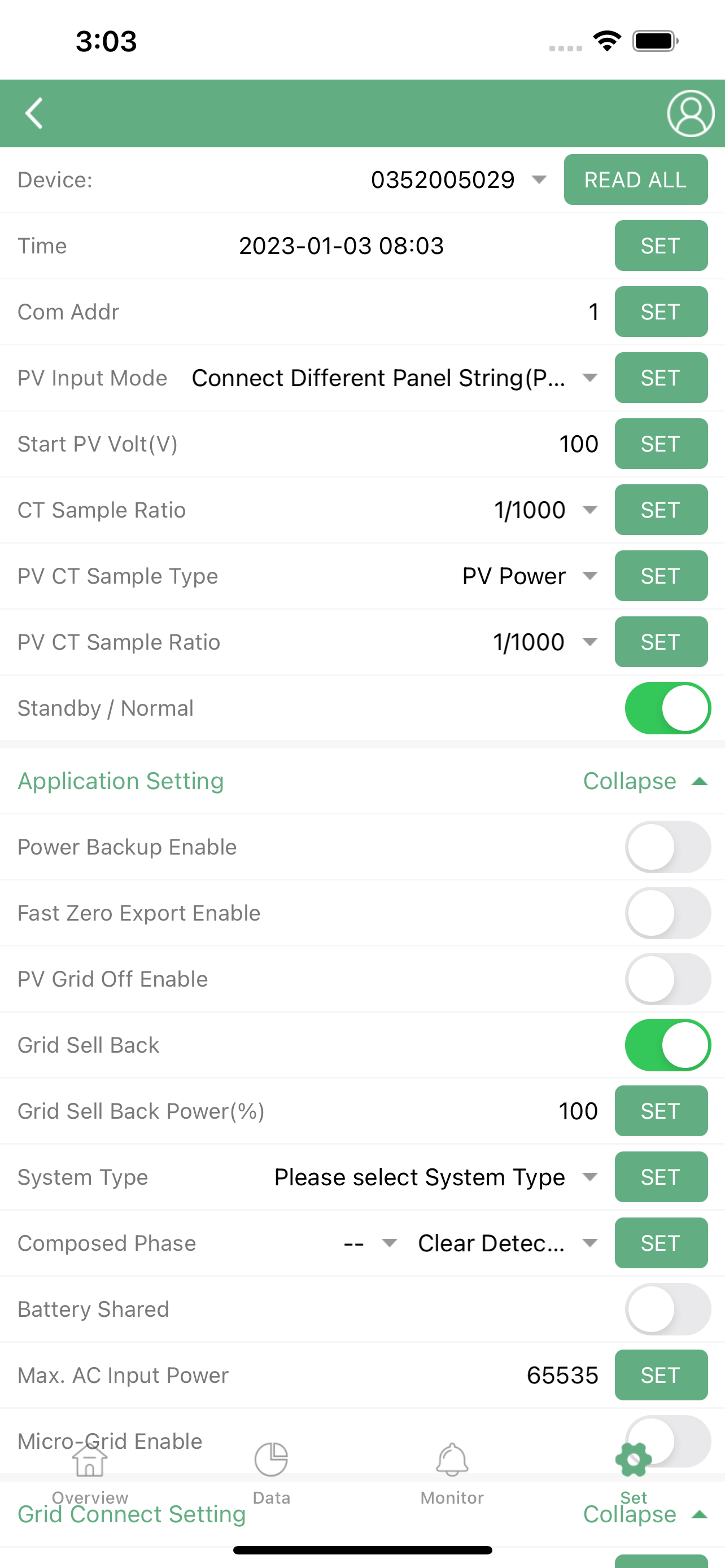 Envy: Fortress Power