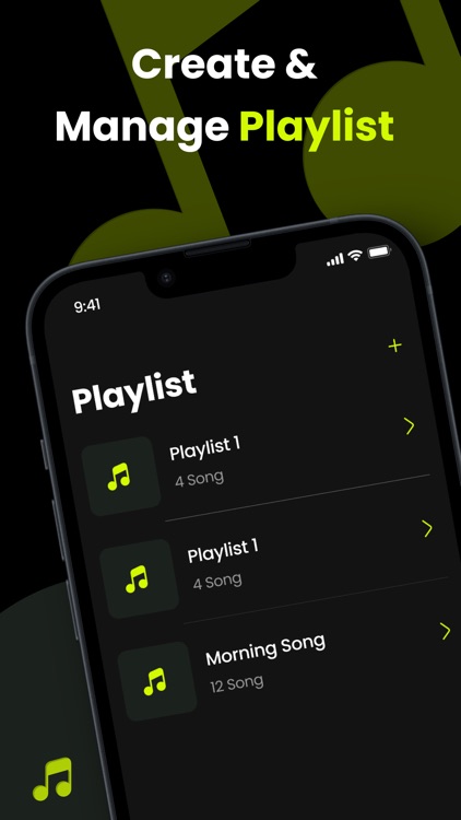 Offline Music Player Pro screenshot-3