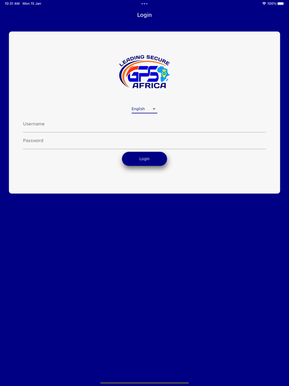 Screenshot #4 pour LSA GPS