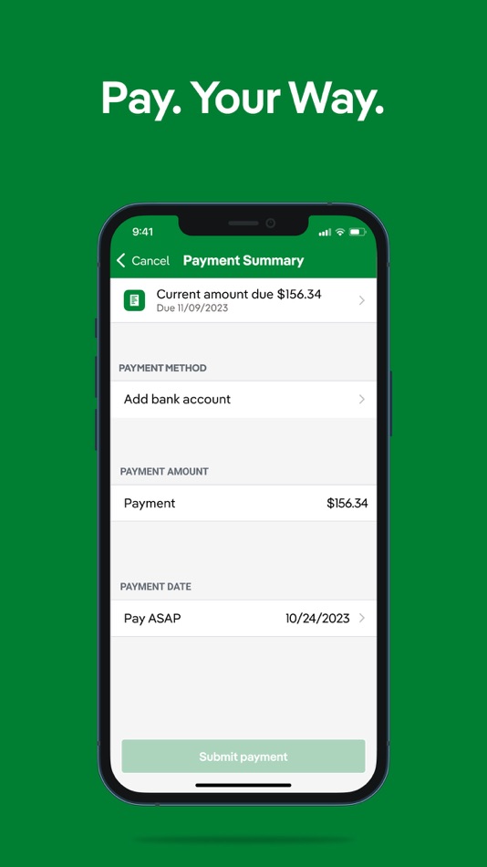 #3. RG&E (iOS) 由: AVANGRID INC.