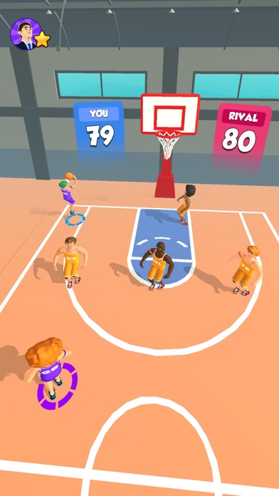 OK Coach Screenshot