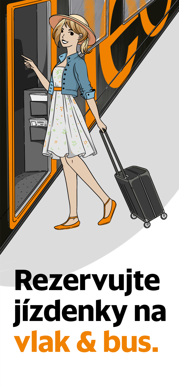 Leo Express screenshot 1