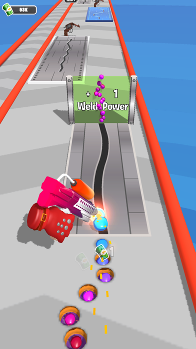 Weld Ammo! Screenshot