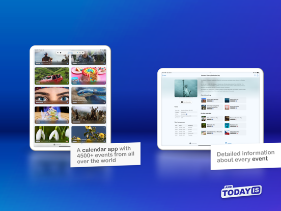 Screenshot #4 pour And Today Is