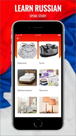 Game screenshot Learn Russian. Speak. Study. hack