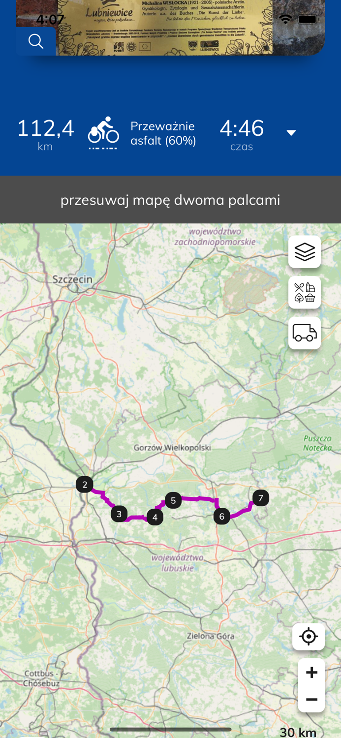 Odra Velo - Oder Velo
