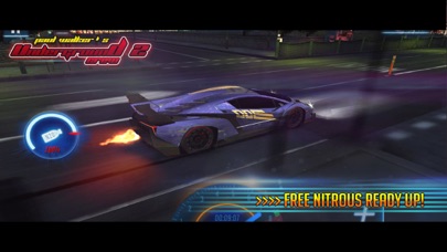 Underground Crew 2 Drag Racing Screenshot