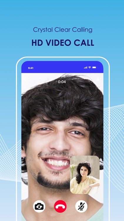 JioChat Video Messenger