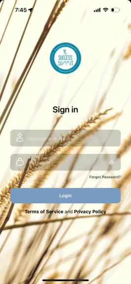Game screenshot YL Success Summit mod apk