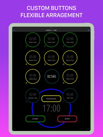 MultiTimer: Multiple timersのおすすめ画像8