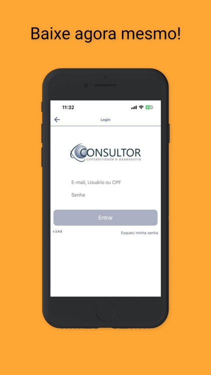 Consultor App