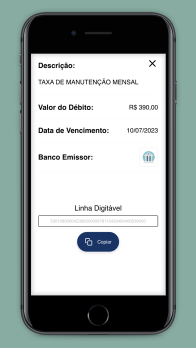 Caiçara de Jaú Screenshot