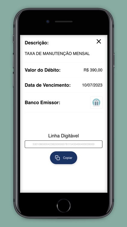 Caiçara de Jaú screenshot-4