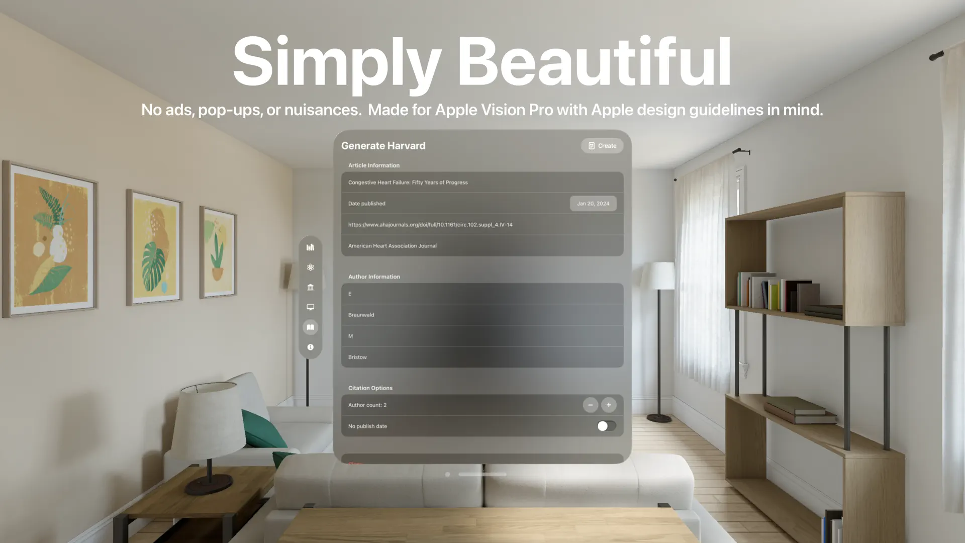 Citations screenshot 4