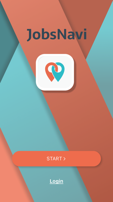 JobsNavi BD Screenshot