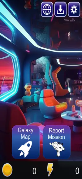 Game screenshot Neon Nights Game mod apk