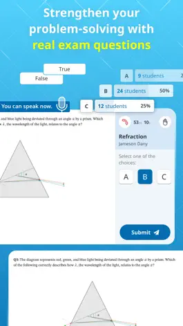 Game screenshot Nagwa Classes hack