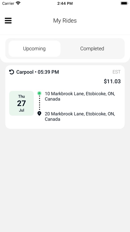 K-Go Driver screenshot-5