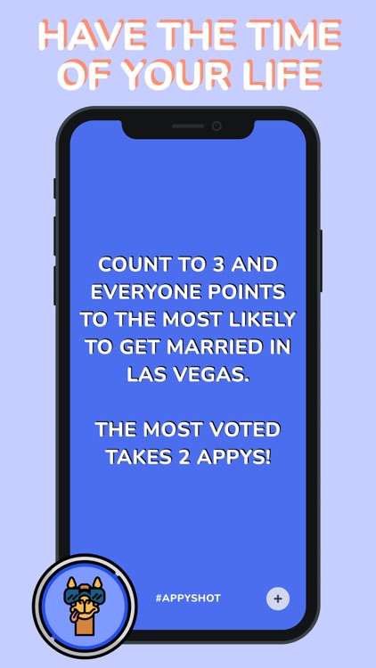 Appyshot - Party Game screenshot-3