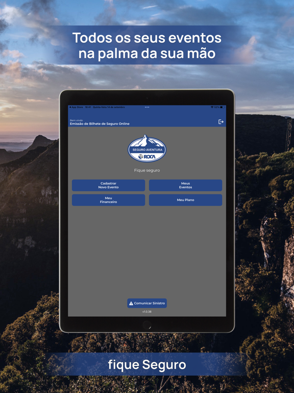 Screenshot #5 pour Roca-seguro-aventura