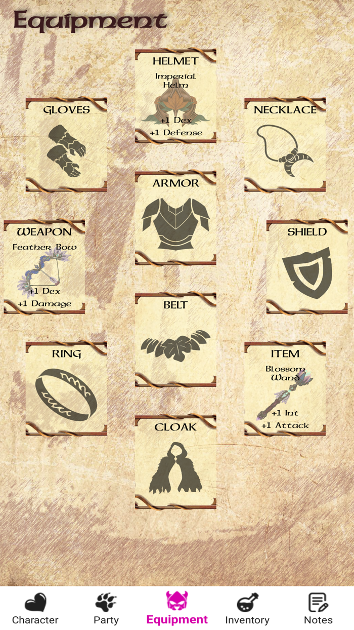 Quest Calendar Heroes 2024