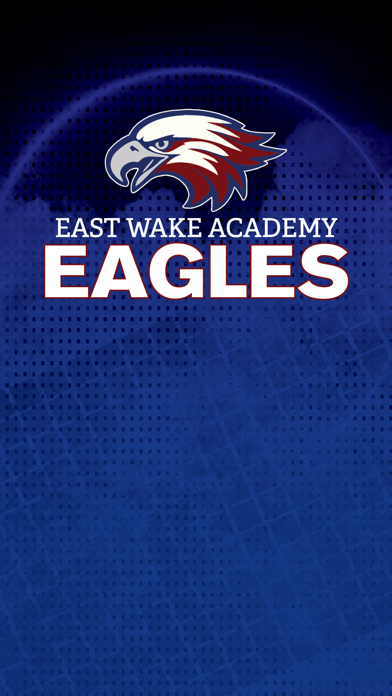 East Wake Athletics Screenshot