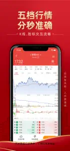 五矿期货-专业期货开户交易平台 screenshot #2 for iPhone