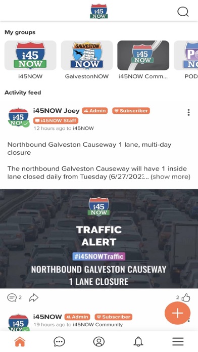 i45NOW Screenshot