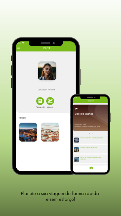 DareYouSpot Green Screenshot