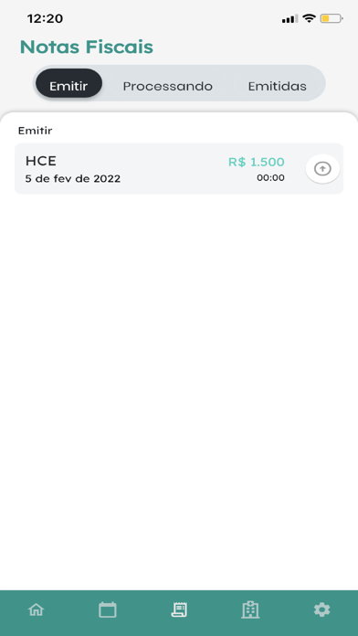 Yudoc Plantões Screenshot