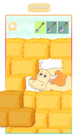 Game screenshot Книжка-раскраска соедини точки hack