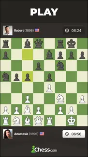 chess - play & learn iphone screenshot 2