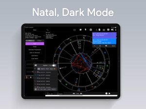 AstroConnexions screenshot #1 for iPad