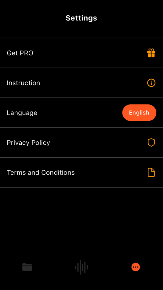 #5. Voice AI Chat: AI Assistant (iOS) 由: AIWAY LLP