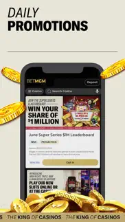 betmgm casino - real money problems & solutions and troubleshooting guide - 3