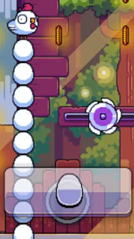 Game screenshot Total Eggscape mod apk