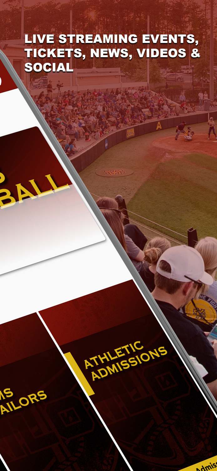 Heritage Middle School Sailors