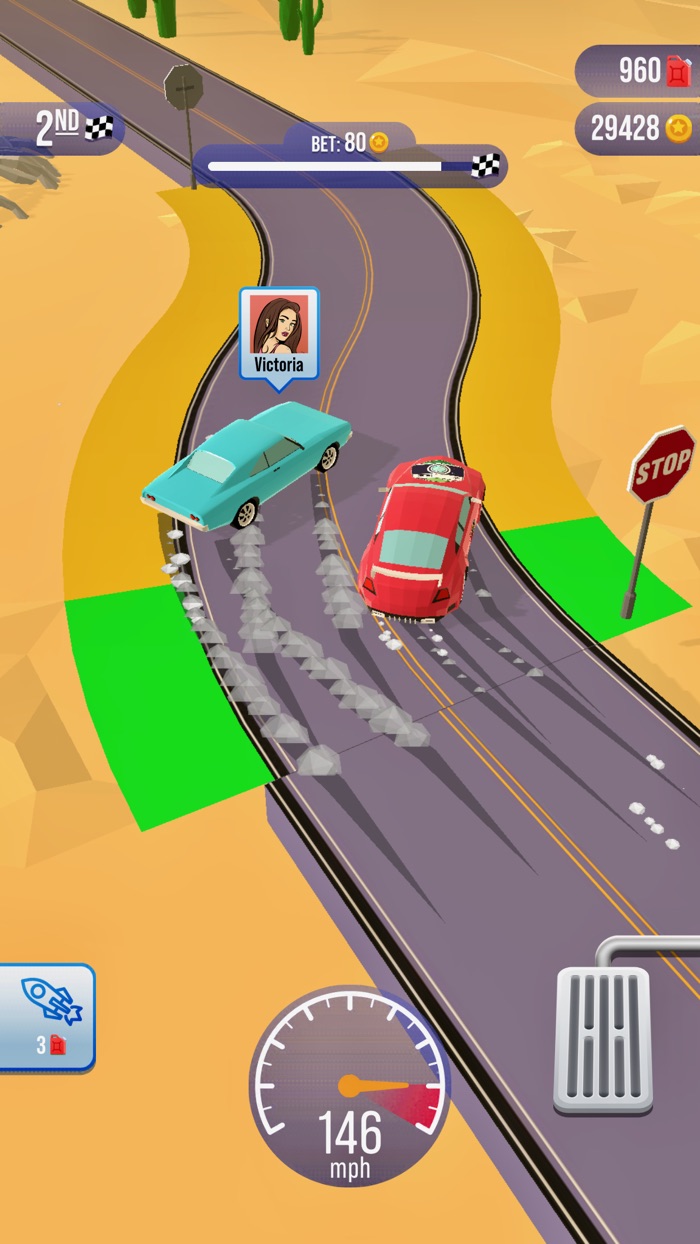 Car Drift Racing History 2021