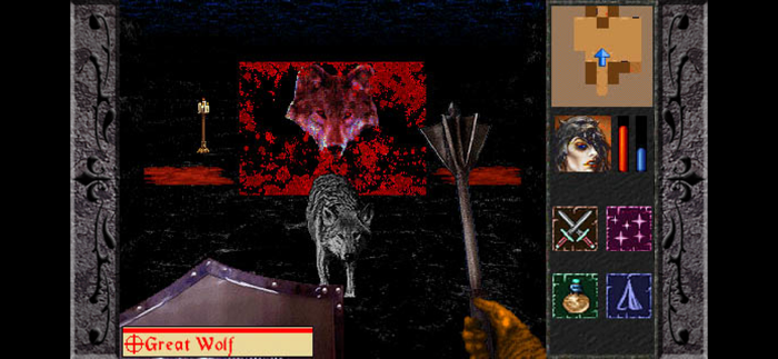 The Quest Classic - HOL