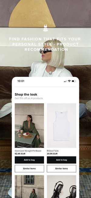 NA-KD - Shop Fashion Online on the App Store