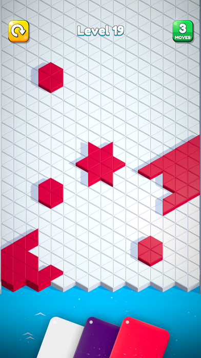 All Match Screenshot