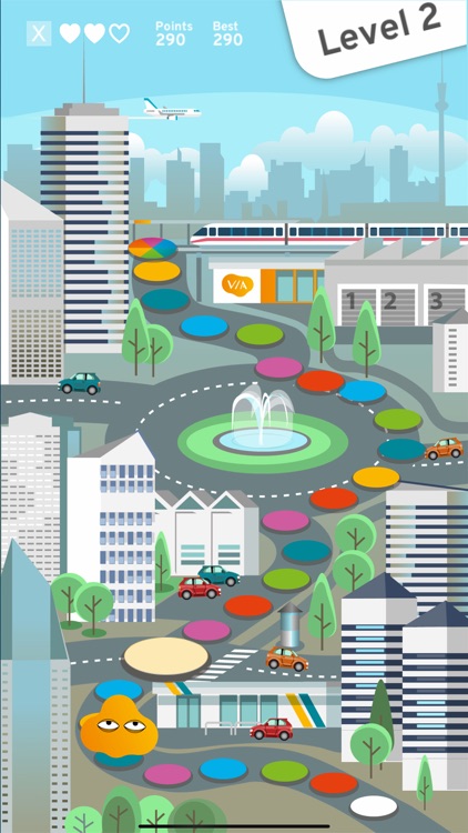 VIA - Road Safety screenshot-4