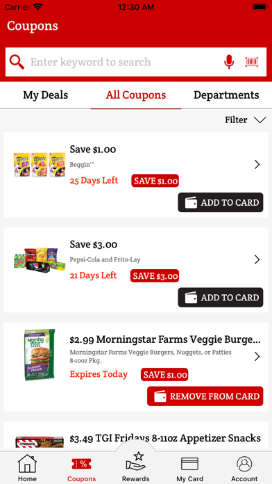 Ellaville Piggly Wiggly Screenshot