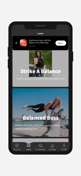 Game screenshot Balance Your Body apk