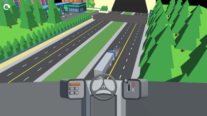 Car Drive 3D Vehicle Masters Screenshot