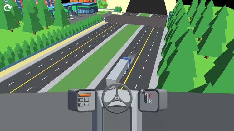 Car Drive 3D Vehicle Masters screenshot-4